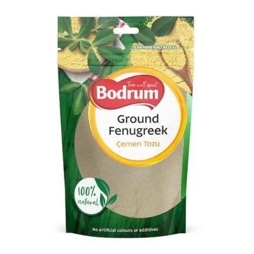 Bodrum Çemen Tozu