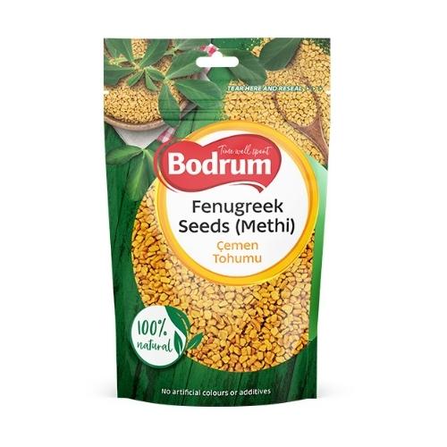 Bodrum Çemen Tohumu