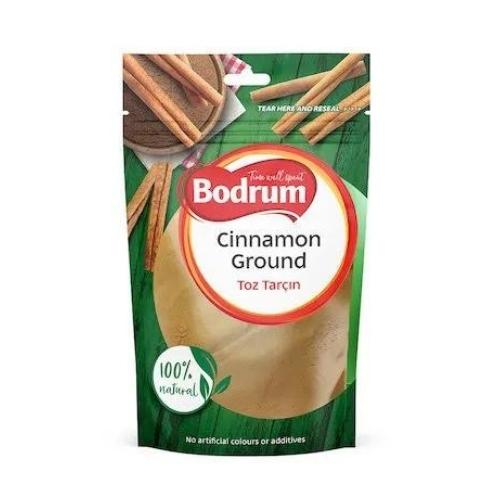 Bodrum Cinnamon Ground (Toz Tarçın)