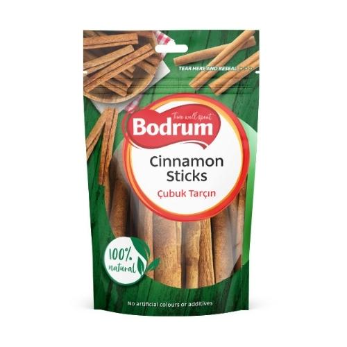 Bodrum Cinnamon Sticks (Çubuk Tarçın)