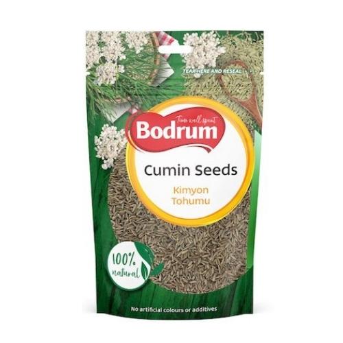 Bodrum Cumin Seeds (Kimyon Tohumu)