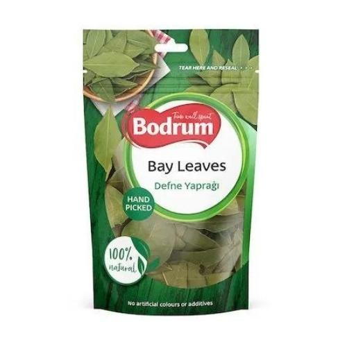 Bodrum Bay Leaves (Defne Yaprağı)