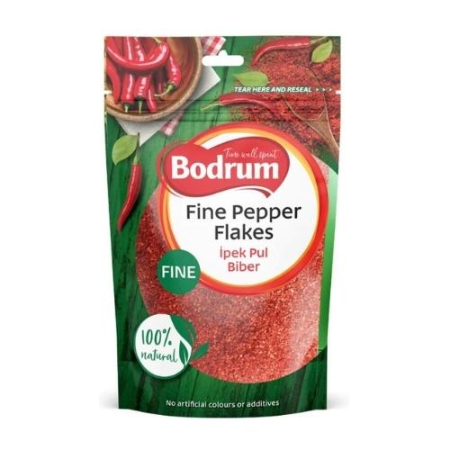 Bodrum Fine Pepper Flakes (Ipek Pul Biber)