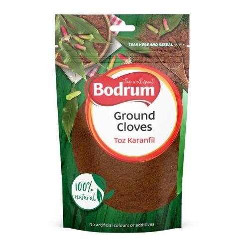 Bodrum Ground Cloves (Toz Karanfil)