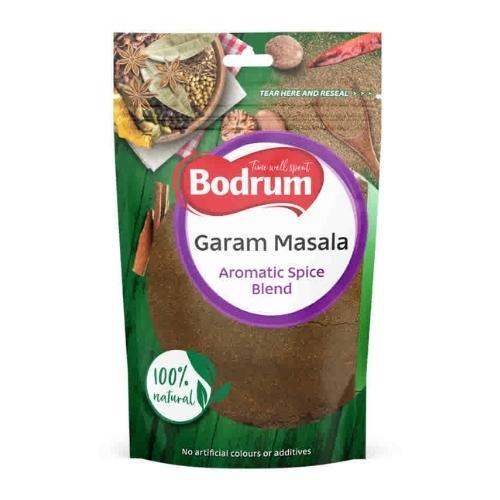 Bodrum Garam Masala