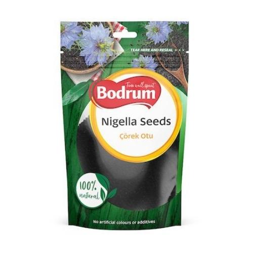 Bodrum Nigella Seeds (Çörek Otu)