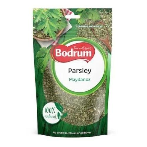 Bodrum Parsley (Maydanoz)