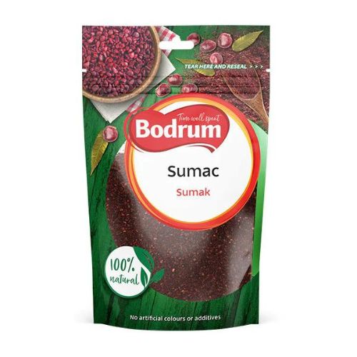 Bodrum Sumak 100g