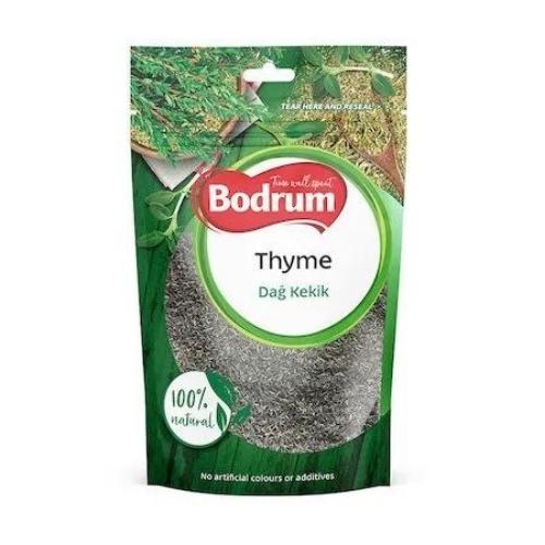 Bodrum Thyme (Dağ Kekik)
