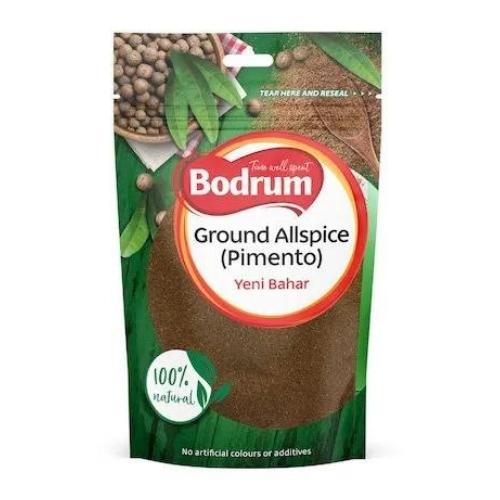 Bodrum Ground Allspice Pimento (Yeni Bahar)
