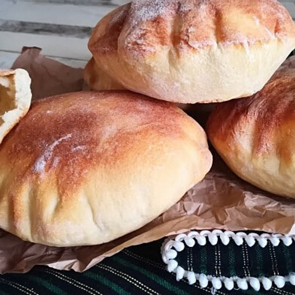 Bonvila Gobit Doner Ekmek