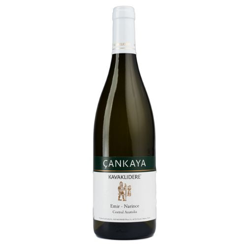 Kavaklidere Cankaya White