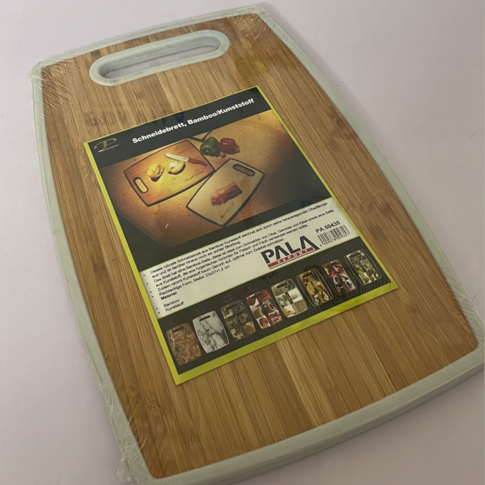 Chopping Board (Style 1)