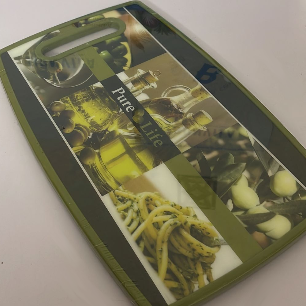 Chopping Board (Style 2)