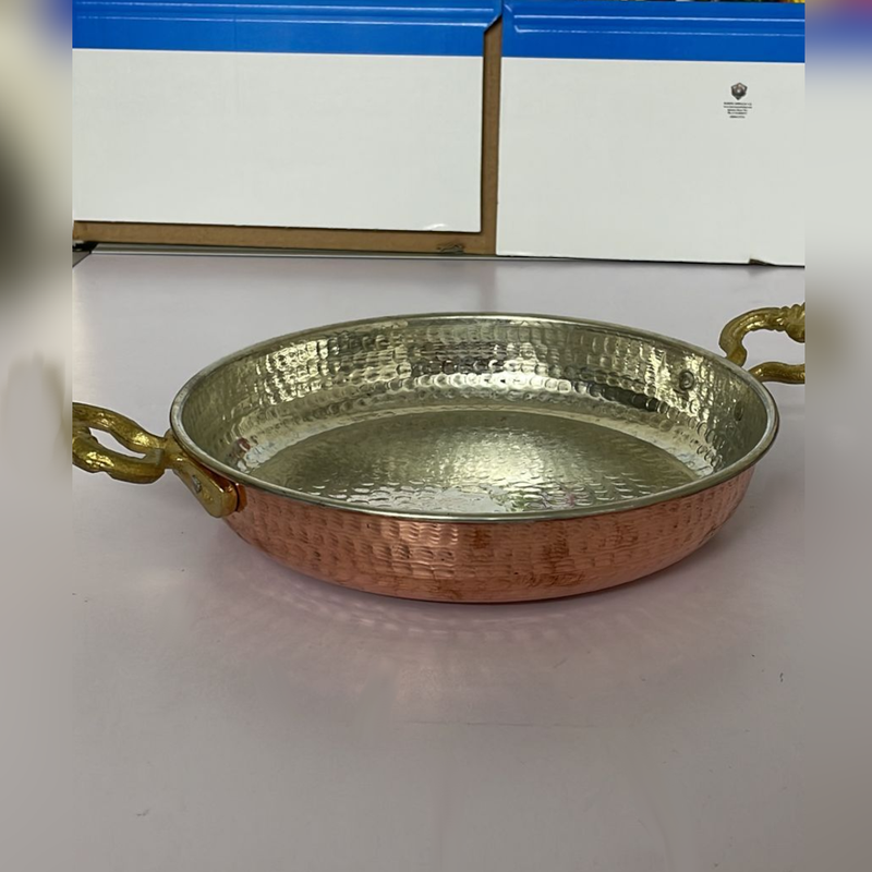 Bakır Sahan 20