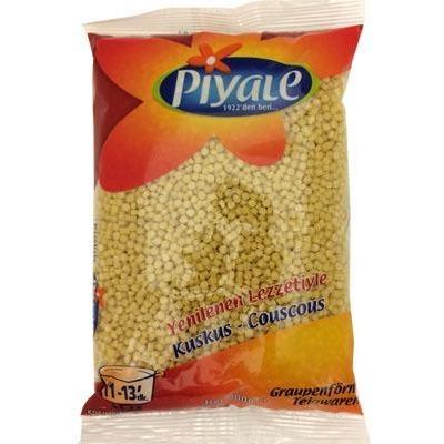 Piyale Kuskus