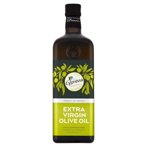 Cypressa Extra Virgin Olive Oil