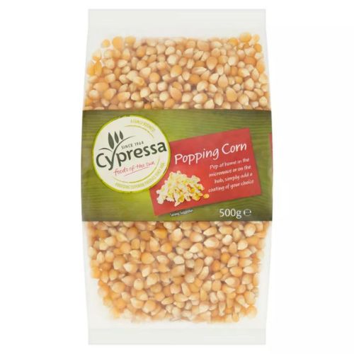Cypressa Popcorn