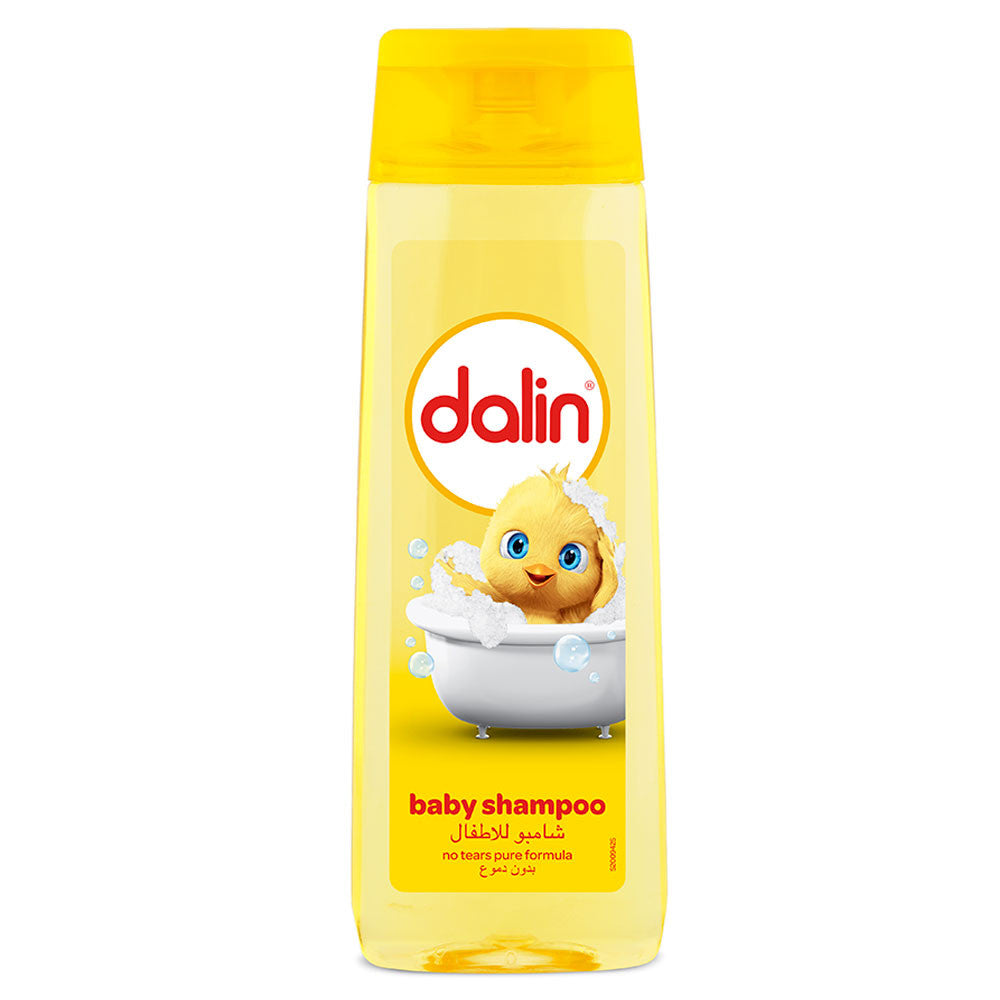 Dalin Bebek Şampuanı 200 ml