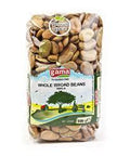 Gama İç Bakla