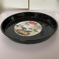 Enamel Tray 40