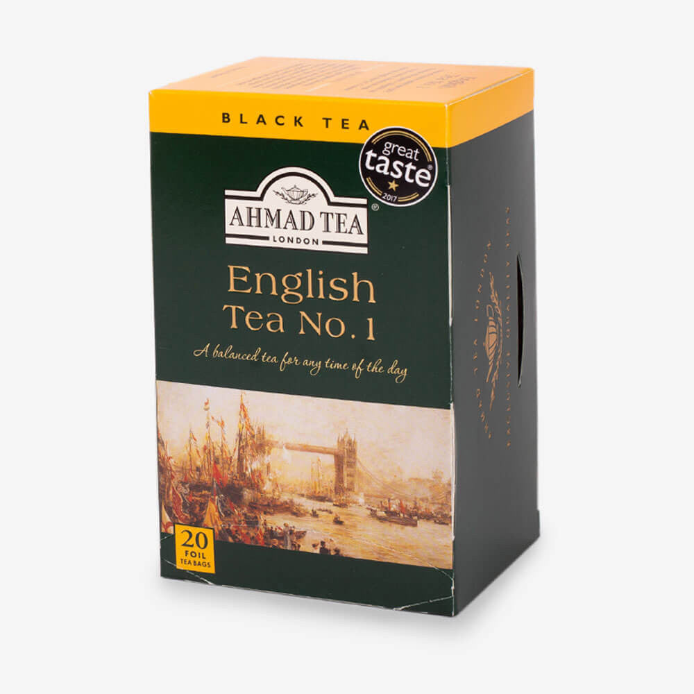 Ahmad Tea English Tea
