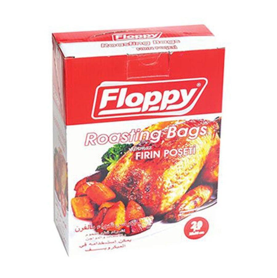 Floppy Roasting Bag