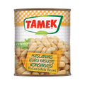 Tamek Kuru Fasulye