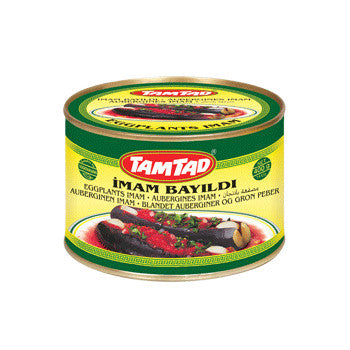 Tamtad İmambayıldı