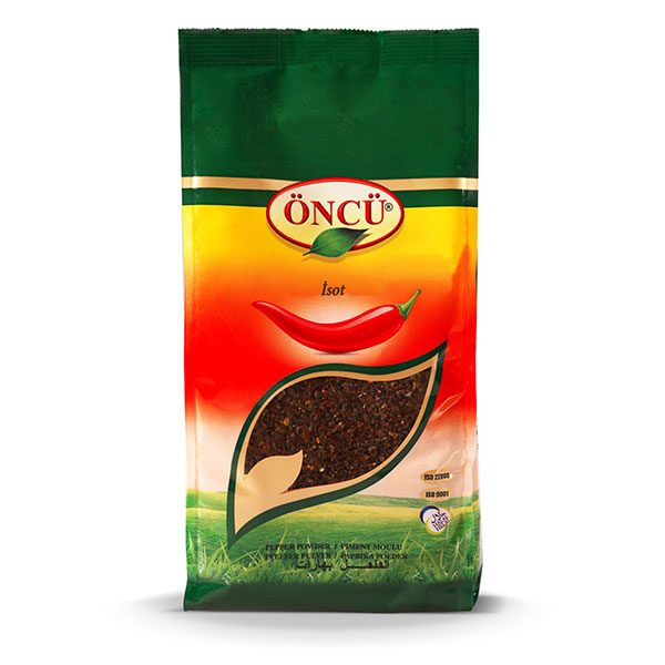 Oncu ISOT Chilly Flakes 200gr