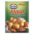 Kenton Aktif Maya