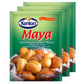 Kenton Aktif Maya