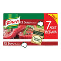 Knorr Et Bulyon