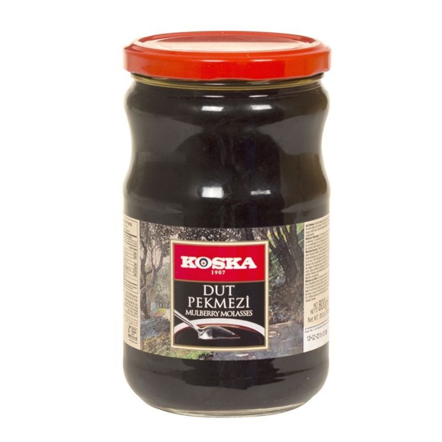 Koska Molasses Mulberry Large(Dut pekmezi)