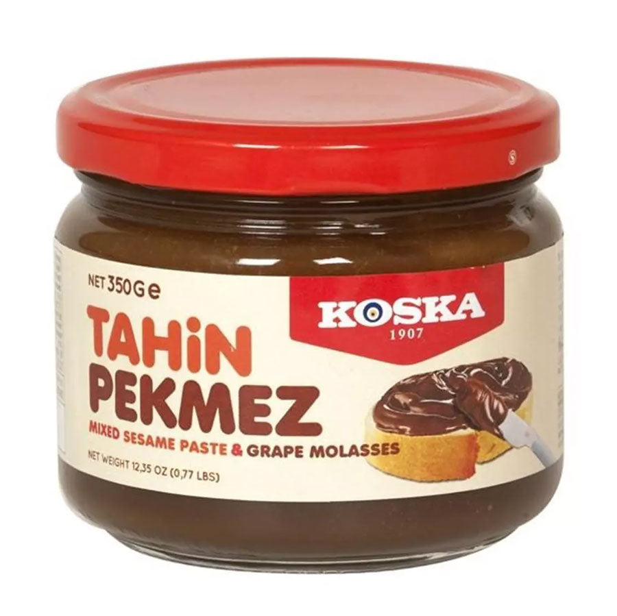 Koska Tahin & Pekmez Mix