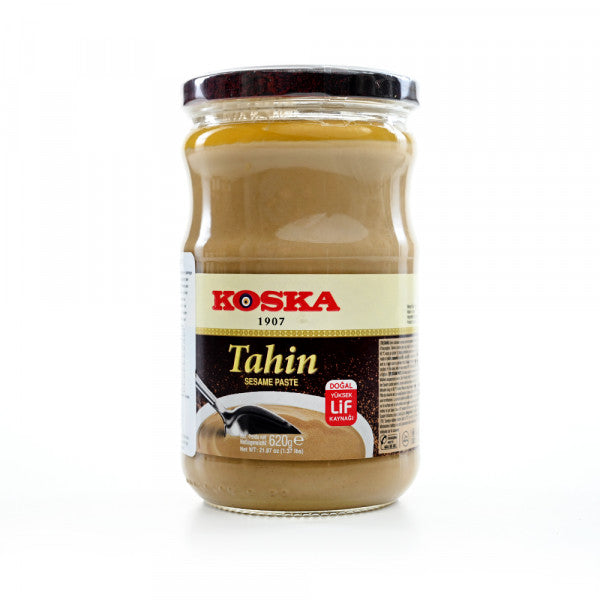 Koska Tahin Large