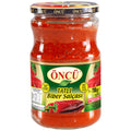 Oncu Mild Pepper Paste (Salca)