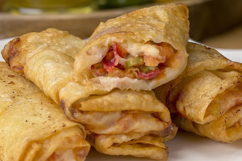 Bonvila Homemade Pacanga Boregi 4lı