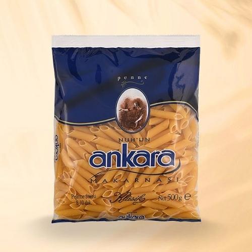 Ankara Makarna Penne