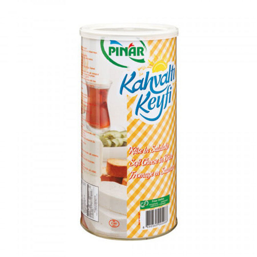 Pinar Cheese Breakfast 55%