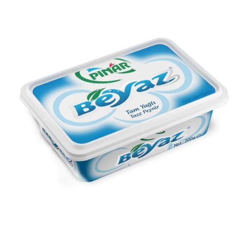 Pinar Beyaz Cream Cheese Soft