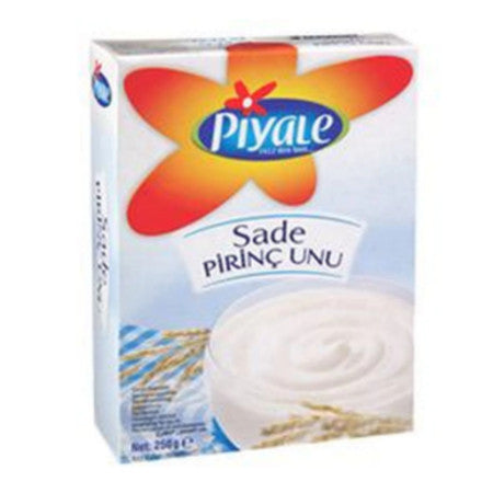 Piyale Rice Flour
