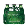 Sirma Mineral Water (Pack of 6)