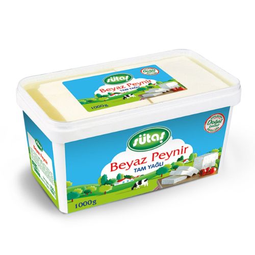 Sutas White Cheese Large