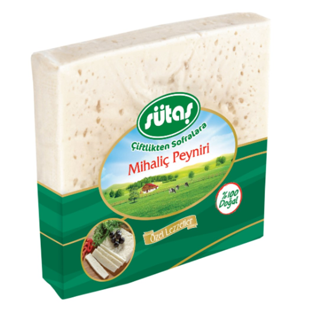 Sutas Mihalic Cheese