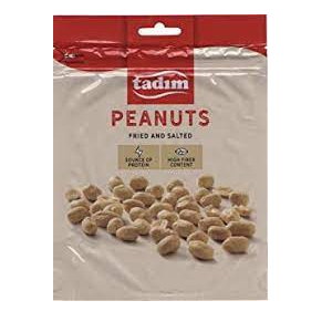 Tadim Roasted Peanuts