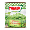 Tamek Bezelye Konservesi 800gr