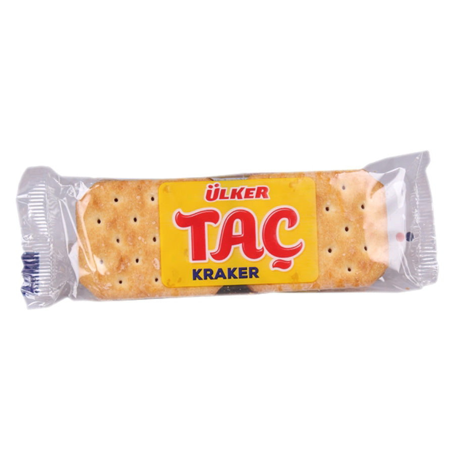 Ulker Tac Cracker