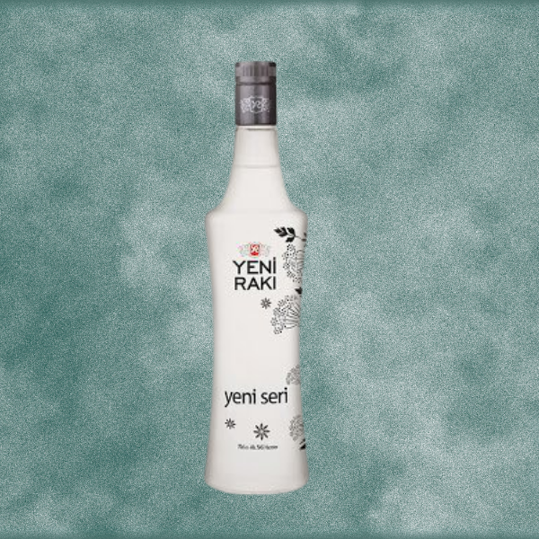 Mey Yeni Raki Yeni Seri