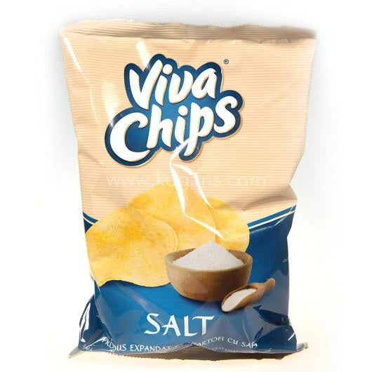 Viva Chips Salt